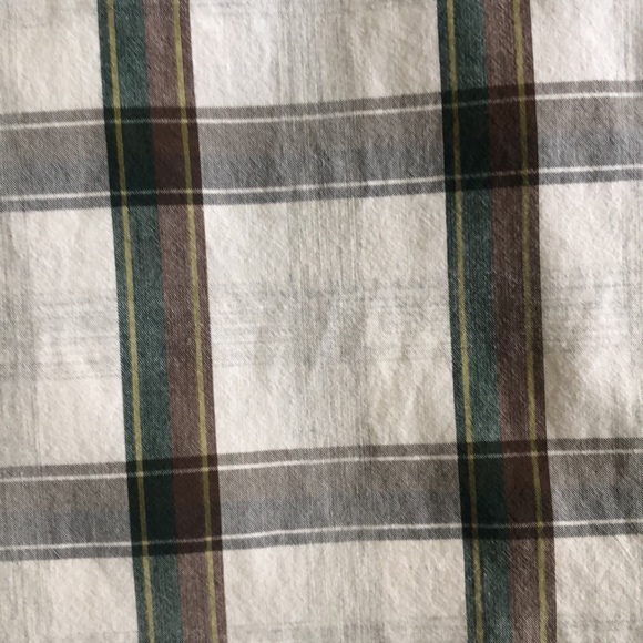 American Eagle Outfitters Button Down Shirt - Picture 2 of 5